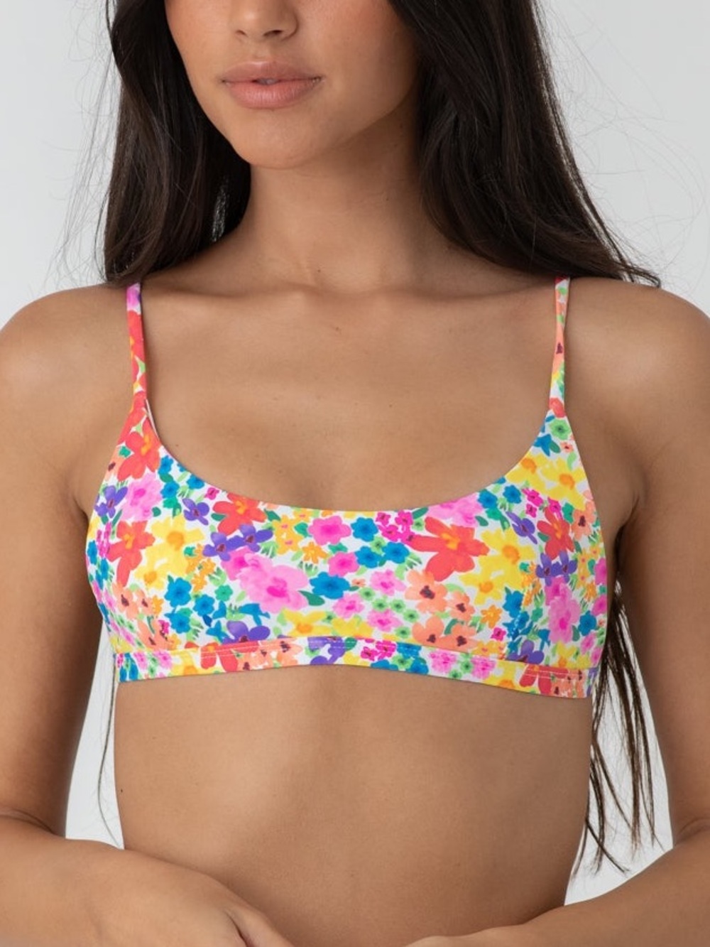 Bright Swimwear Bali Top